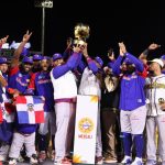 El Licey se mantiene como el equipo más ganador de la Serie del Caribe