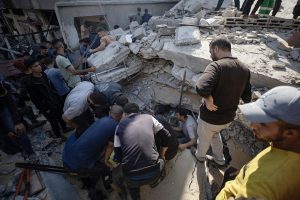 al-menos-35-muertos-en-ataques-israelies-en-distintas-zonas-de-la-franja-de-gaza