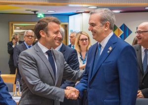 abinader-se-reunira-con-macron-y-lula-en-gira-oficial-por-europa-y-america-del-sur