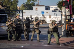 trump-moviliza-2,000-agentes-guardia-nacional-ante-manifestaciones-contra-ice-en-los-angeles