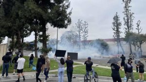 publican-lista-de-11-detenidos-extranjeros-tras-redadas-en-protestas-de-los-angeles