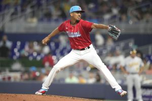 mlb-hoy-lunes-:-regresa-eury-perez-al-monticulo,-bello-abre-por-boston-y-luis-ortiz-por-guardianes