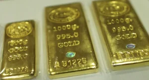 el-oro-supera-al-euro-como-segundo-mayor-activo-de-reserva-mundial