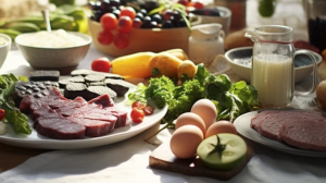 proteinas-en-la-alimentacion:-cuanta-conviene-consumir-y-cuando-deja-de-ser-efectiva