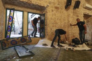 llegan-a-madrid-los-primeros-espanoles-evacuados-de-israel-e-iran