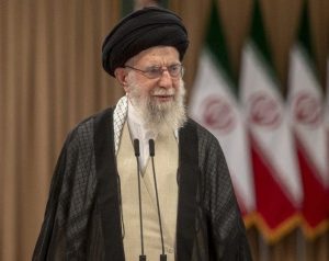 el-lider-supremo-de-iran-nombra-a-posibles-sucesores-por-si-lo-matan,-segun-new-york-times