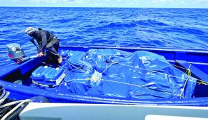 hallan-47-kilos-de-cocaina-en-una-embarcacion-en-puerto-rico
