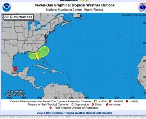 se-forman-las-tormentas-tropicales-flossie-y-barry-este-domingo