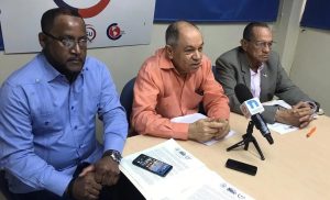 centrales-sindicales-defienden-permanencia-y-fortalecimiento-de-senasa