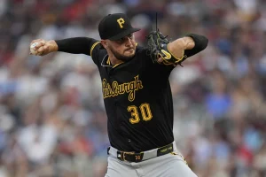 paul-skenes-y-tarik-skubal,-seran-los-abridores-del-juego-de-estrellas