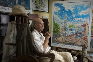 fallece-jose-cestero,-figura-clave-del-arte-moderno-dominicano