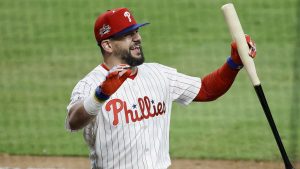 el-salon-de-la-fama-exhibira-otro-bate-de-schwarber-tras-su-historico-juego-de-estrellas
