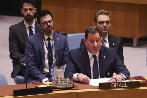 israel-afirma-en-la-onu-que-atacara-a-«militantes-yihadistas»-en-el-sur-de-siria