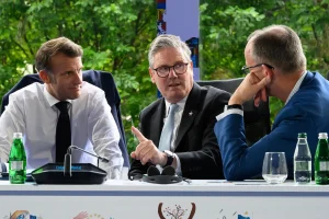 ante-incertidumbre-con-trump,-lideres-europeos-rearman-su-defensa