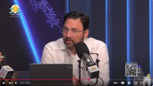 mas-de-1,300-vehiculos-electricos-importa-el-pais,-de-acuerdo-a-gerente-de-evergo