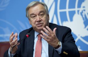 guterres-reitera-disposicion-a-mediar-en-conflicto-fronterizo-entre-camboya-y-tailandia