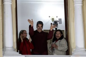 maduro-llama-a-la-«nueva-oposicion»-de-venezuela-a-«pasar-la-pagina-de-tantos-capitulos-horribles»