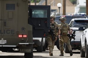 al-menos-4-muertos-en-tiroteo-en-anaconda,-montana-(eeuu):-se-busca-al-responsable