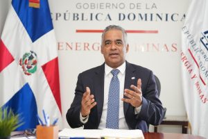 joel-santos-dice-rd-refuerza-su-papel-como-lider-regional-en-transicion-energetica