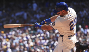 todos-los-resultados-de-mlb-:-raleigh -hr-45,-marineros-septima-victoria-corrida-ante-tampa-bay