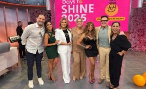 “days-to-shine”-presenta-su-cancion-oficial-“shine-baby-shine”-en-“despierta-america”