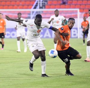 cibao-fc- derrota-2-0-a-cavalier-en-la-copa-del-caribe-concaca