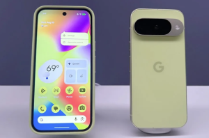 google-lanza-linea-de-telefonos-y-presume-ia-y-camaras-frente-a-apple