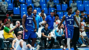 con-pelea-incluida:-dominicana-logra-cerrado-triunfo-ante-argentina-en-la-americup