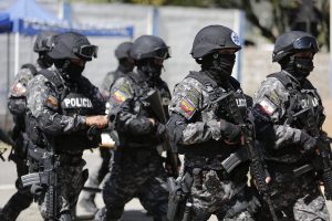 ecuador-incauta-cargamento-de-explosivos-destinados-a-“actos-terroristas”-en-colombia