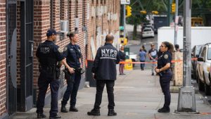 ola-de-violencia-en-el-bronx-deja-dos-muertos,-entre-ellos-un-dominicano