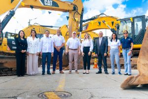 banco-caribe-fomenta-el-crecimiento-empresarial-en-la-feria-de-equipos-imca-usados