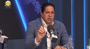 hector-balcacer-destaca-baja-incidencia-de-dengue-en-2025;-llama-a-no-bajar-la-guardia