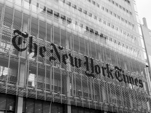 vandalizan-vivienda-de-editor-del-new-york-times-en-nueva-york-por-cobertura-de-gaza