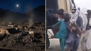 varios muertos-tras-un-fuerte-sismo-en-afganistan