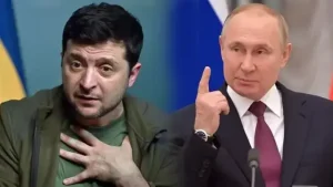 zelenski-a-putin:-«no-puedo-ir-a-la-capital-de-este-terrorista»