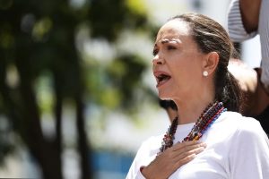 denuncian-amenazas-contra-maria-corina-machado