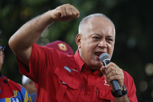 diosdado-cabello:-«estamos-preparados-para-cualquier-guerra-prolongada»