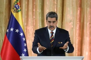 maduro-asegura-que-venezuela-esta-organizada-y-preparada-para-«cualquier-eventualidad»