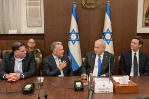 israel-aprueba-el-acuerdo-inicial-de-paz-con-hamas