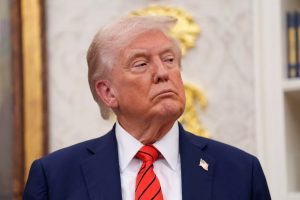 trump-asegura-que-la-tregua-en-gaza-se-mantendra:-“todos-estan-cansados-de-pelear”