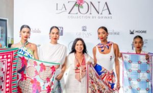 gifinas-presenta-“la-zona-collection”,-inspirada-en-la-ciudad-colonial