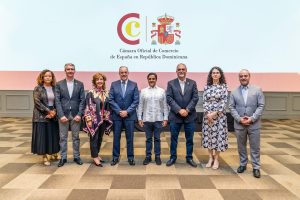 camara-de-comercio-de-espana-en-rd-realiza-su-tradicional-cata-de-vinos-espanoles