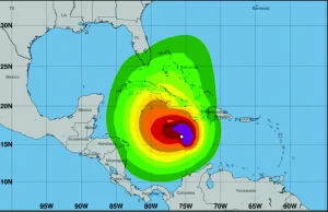 jamaica-se-prepara-ante-huracan-melissa,-que-podria-impactar-como-categoria-4