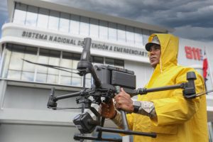 unidad-de-drones-del-9-1-1-se-prepara-para-enfrentar-los-efectos-de-la-tormenta-melissa