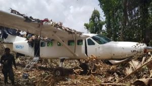 venezuela-destruye-dos-avionetas-sospechosas-de-narcotrafico-en-la-frontera-con-colombia