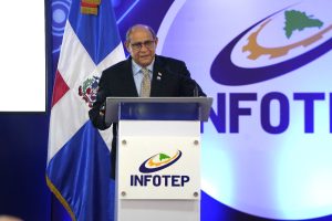 destacan-impacto-de-la-feria-“aqui-esta-tu-empleo”-y-el-rol-del-infotep