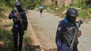 Aprueban US$243 millones en fondos no reembolsables para Haití en 2025-2026