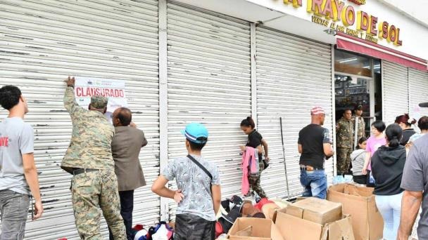 Embajador de China pide a comerciantes chinos en RD cumplir estrictamente las leyes dominicanas