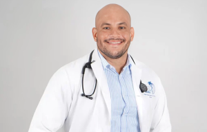 doctor-robert-paulino:-«hemos-normalizado-el-vih,-por-eso-ya-no-se-habla-de-el»