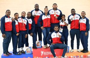 rd-alcanza-43-medallas-en-los-bolivarianos-tras-nueva-cosecha-en-remo,-atletismo-y-judo